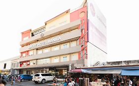 Oyo 171 Amore Hotel